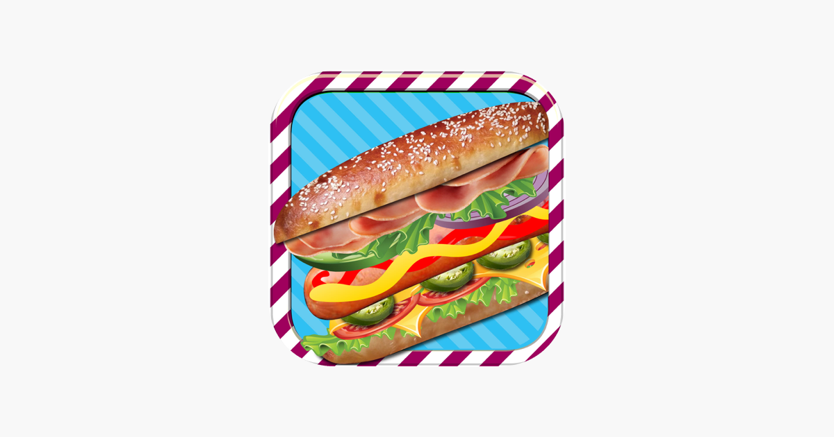 Games like Hot Dog Maker - Chef cooking game