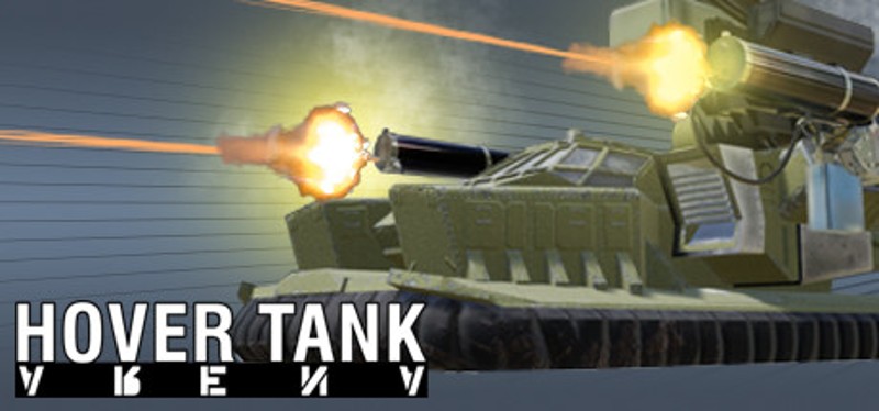 Hover Tank Arena Image