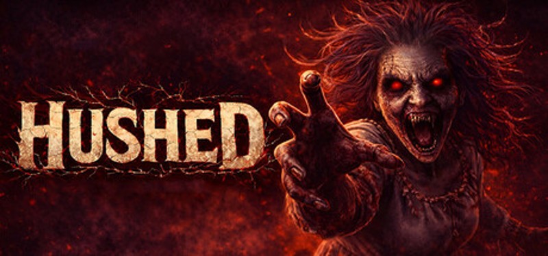 HUSHED Image