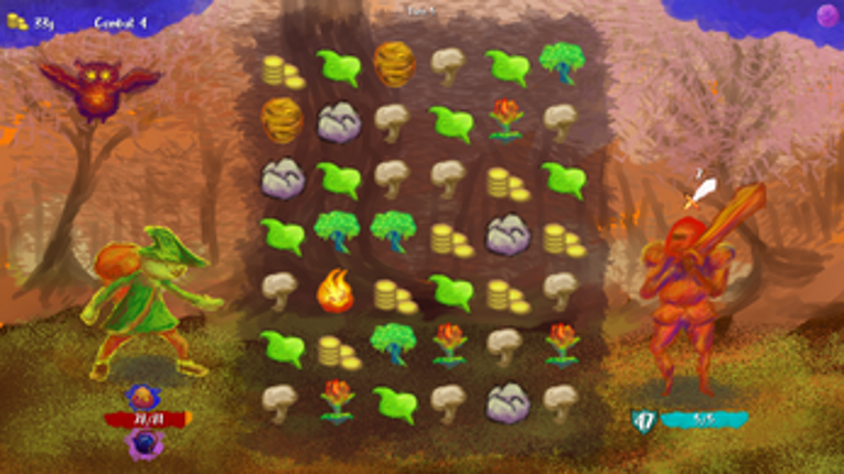 Idylls of the Lunar Maria screenshot