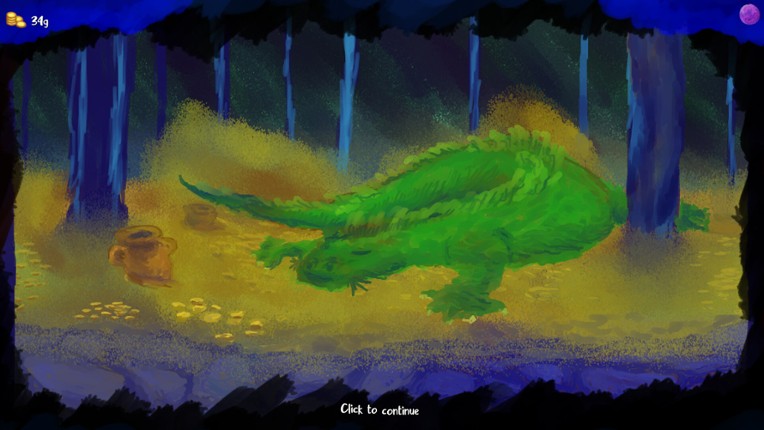 Idylls of the Lunar Maria screenshot