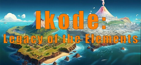 Games like Ikode: Legacy of the Elements