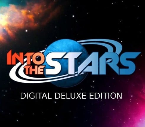 Into the Stars Image