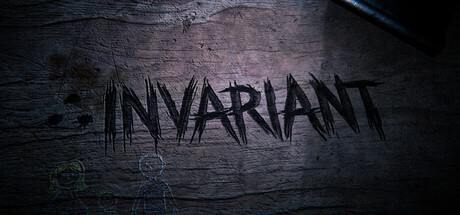 Games like INVARIANT
