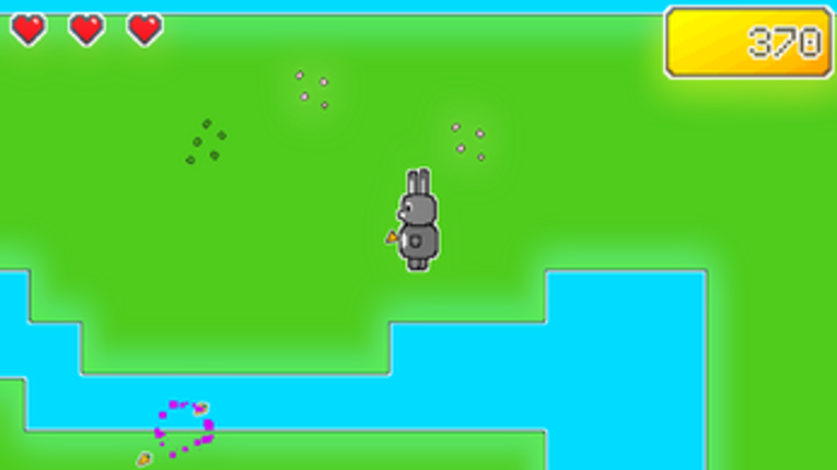 Isle Invaders screenshot