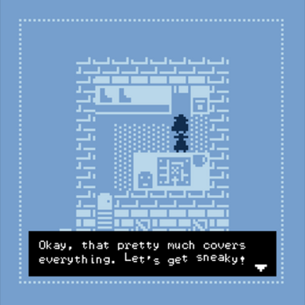 Itsy Bitsy Exercises screenshot