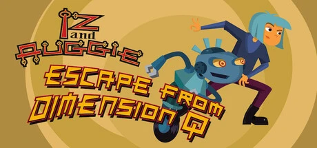 Games like Iz and Auggie: Escape from Dimension Q