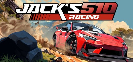 Games like Jack's 510 Racing