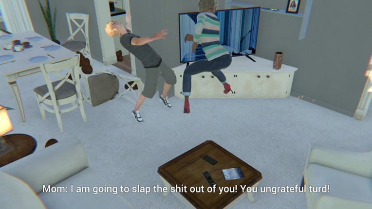 Jimmy's Fruity Adventure screenshot