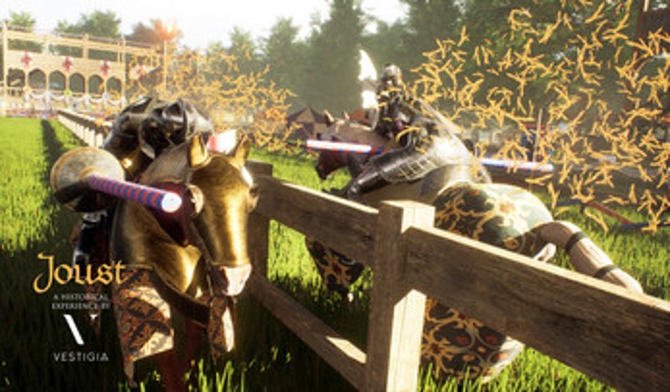 Joust Image