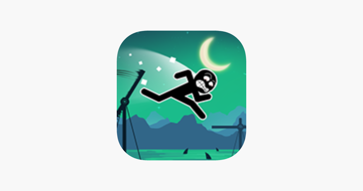Games like Jump Stick - Weight Drop