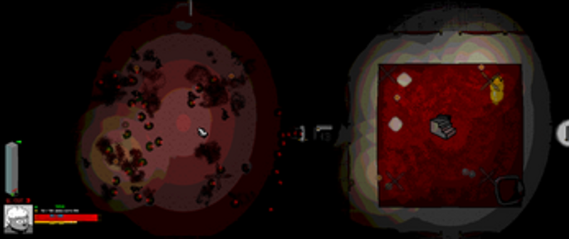 Just Business Classic screenshot