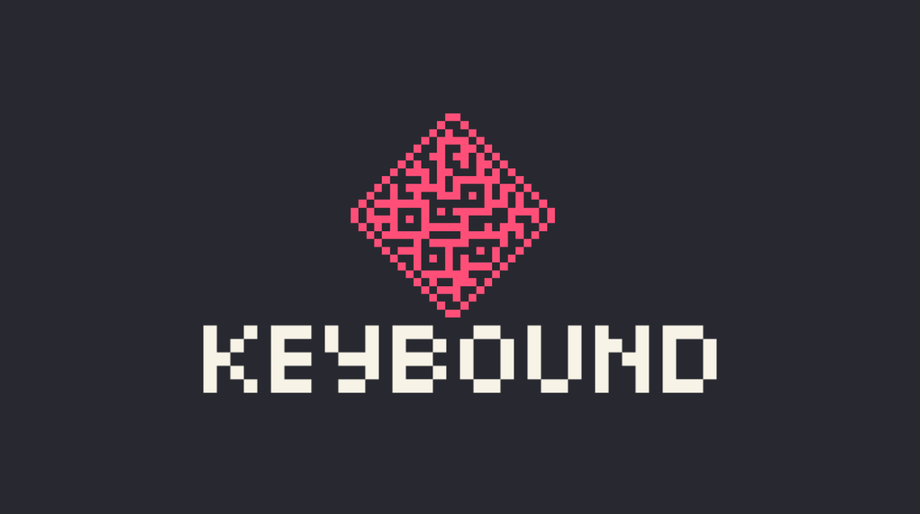 Games like Keybound