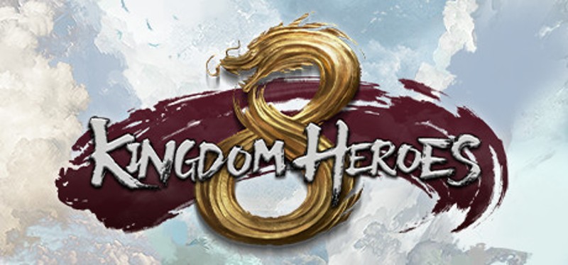 Kingdom Heroes 8 Image