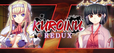 Games like Kuroinu Redux