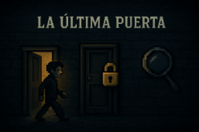 La Última Puerta Image