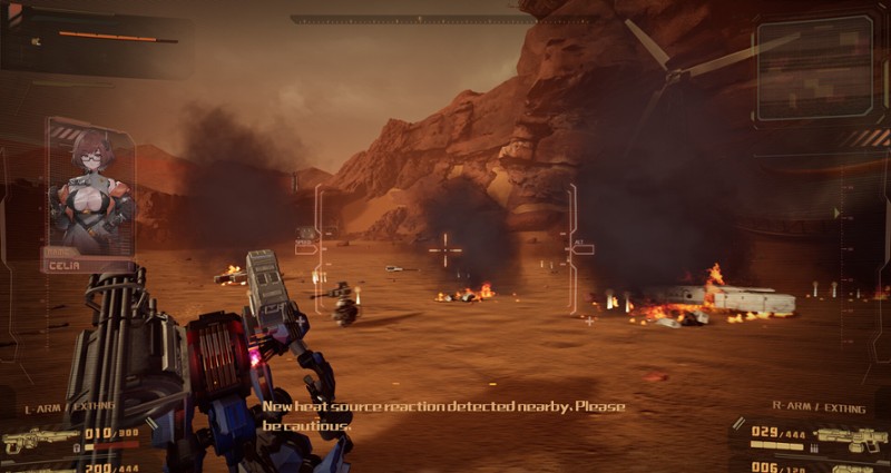 Lavrock：Last Fortress screenshot