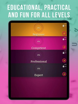 Learn English Listening Master screenshot
