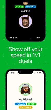 Learn Mental Maths: Mathical screenshot
