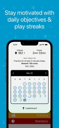 Learn Mental Maths: Mathical Image