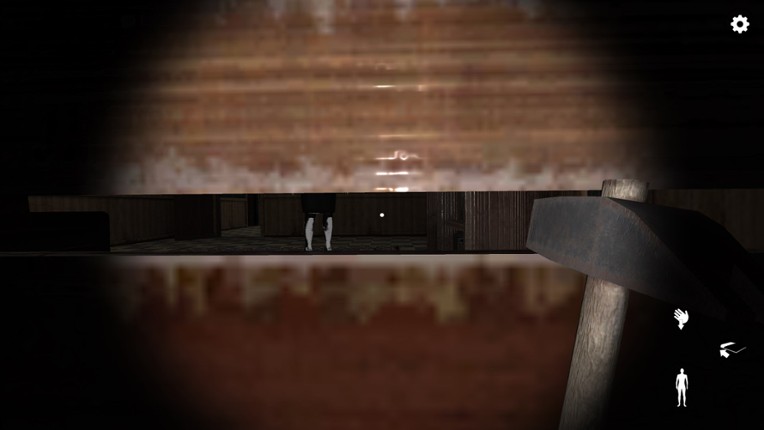 Lets Have Cookies - Horror Game Image