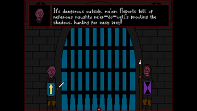 Little Red Riding Hood Image