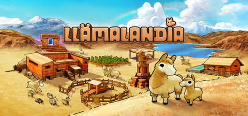 Llamalandia Image