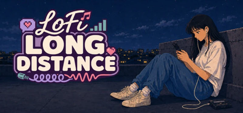 LoFi Long Distance Image