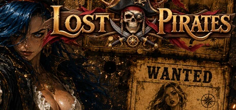 Games like Lost Pirates