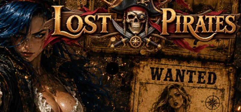 Lost Pirates Image