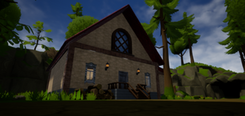 Luz y Sombra: El rapto de Persefone Image