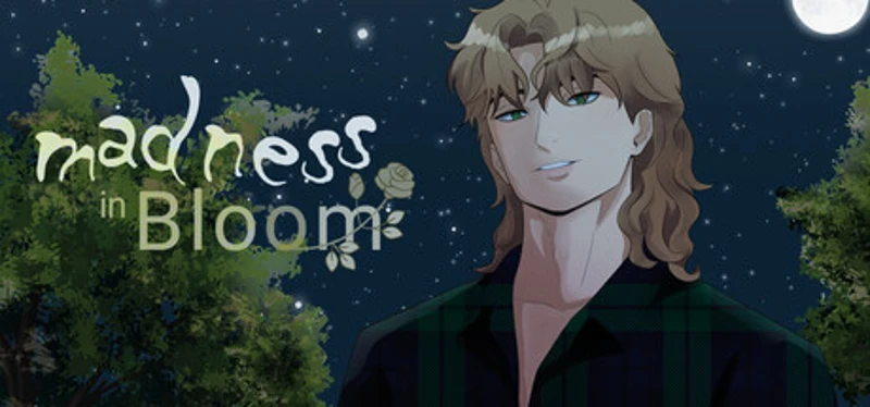 Madness in Bloom Image