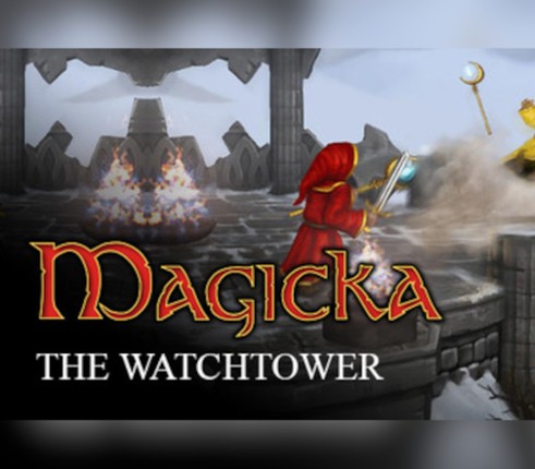 Magicka Image