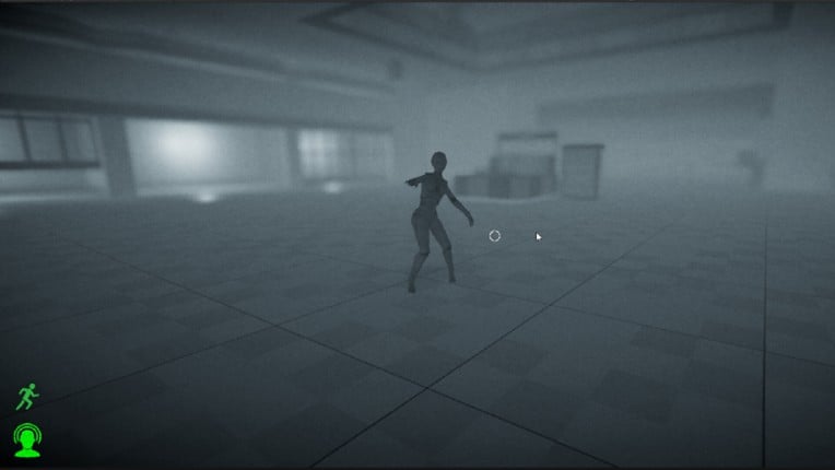 Mannequin Syndrome screenshot