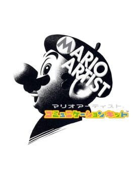 Games like Mario Artist: Communication Kit