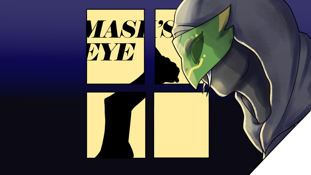Games like Mask's eye (GameJam)