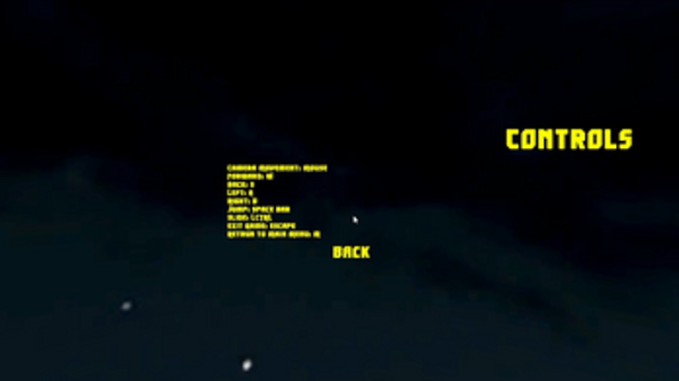 Maze Runner screenshot