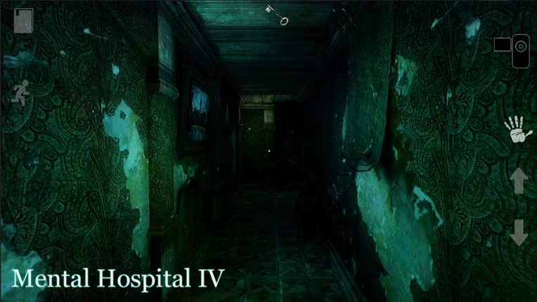 Mental Hospital IV Image