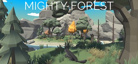 Games like Mighty Forest