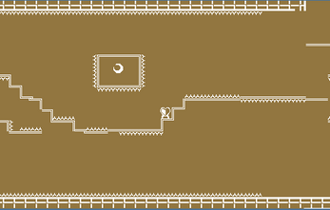 Mirror Museum screenshot