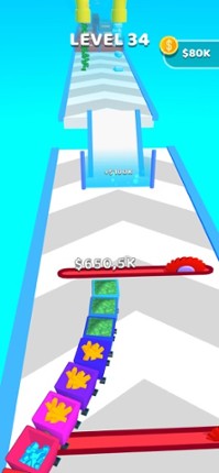 Money Wagon screenshot