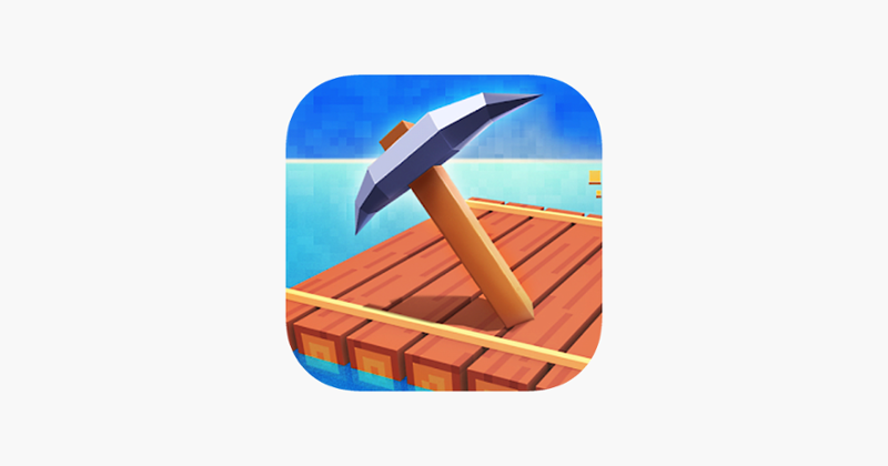 Multi Raft 3D Image