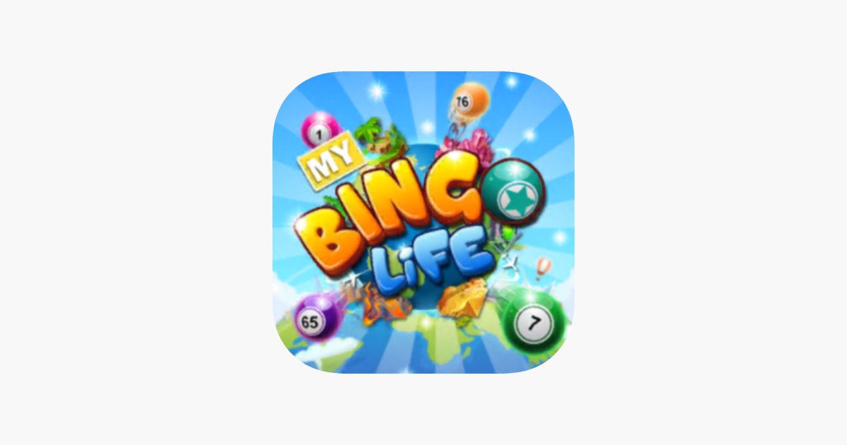 Games like My Bingo Life