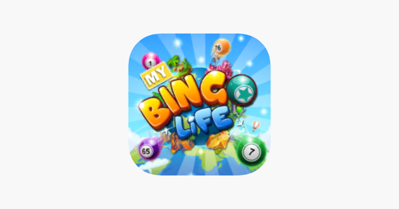 My Bingo Life Game Cover