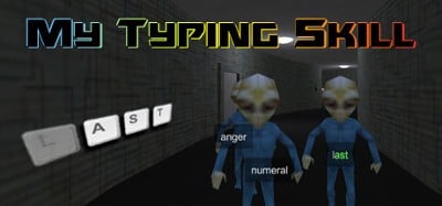 My Typing Skill Image