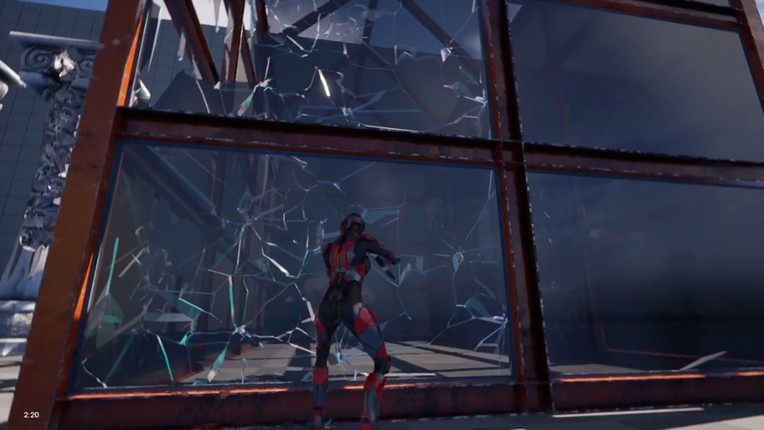 AD METALLUM screenshot
