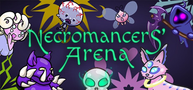 Necromancers' Arena Image