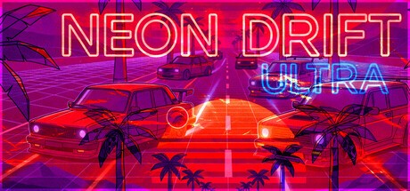 Games like NEON DRIFT ULTRA