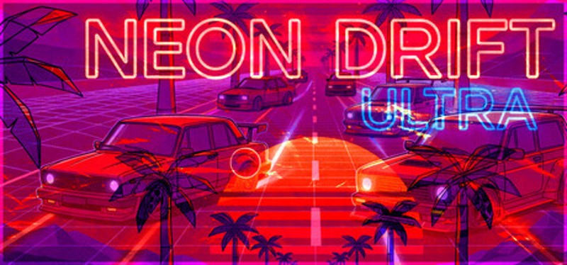 NEON DRIFT ULTRA Image