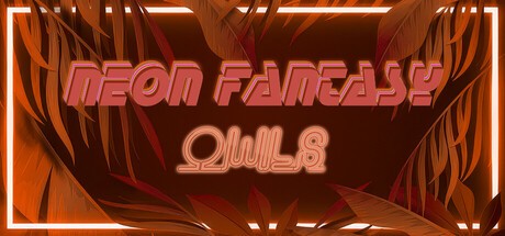 Games like Neon Fantasy: Owls